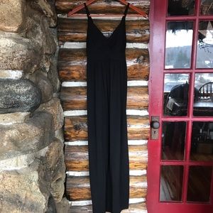 Cute maxi sun dress 😁❤️